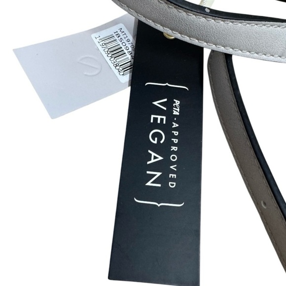 Atrie Vegan Crossbody Satchel – Woven Straw & Faux Leather Trim (NWT) - Picture 5 of 7